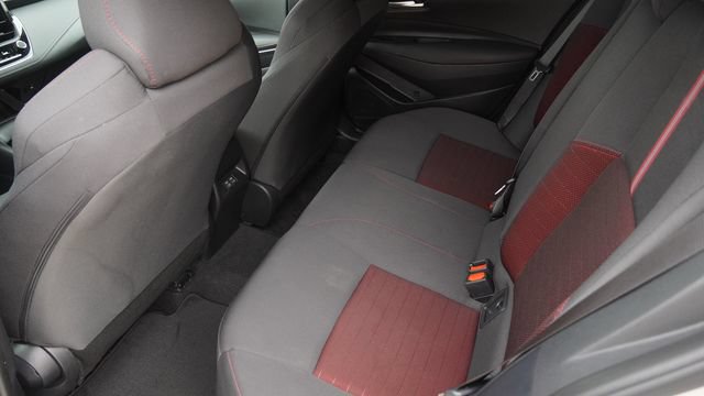 Used 2024 Toyota Corolla SE FWD image 12