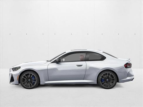 New 2026 BMW M240i xDrive Coupe image 3