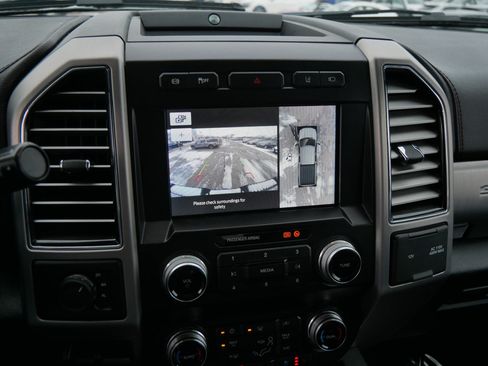 Used 2020 Ford F350 Platinum image 33