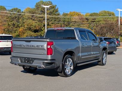 Used 2023 Chevrolet Silverado 1500 High Country w/ High Country Premium Package