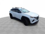 Used 2024 Hyundai Tucson XRT image 2
