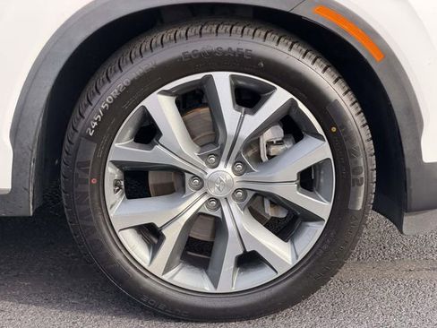 Used 2021 Hyundai Palisade SEL image 5