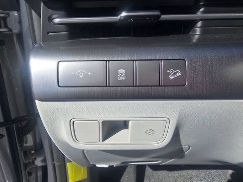 New 2026 Hyundai Kona SEL Sport AWD/4WD image 20