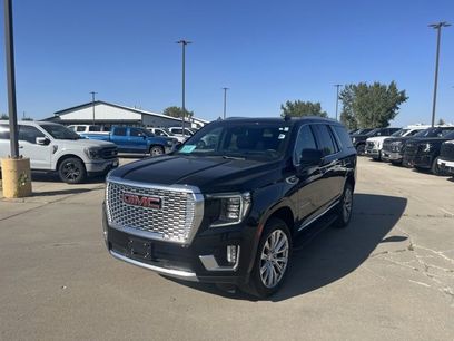Used 2024 GMC Yukon Denali