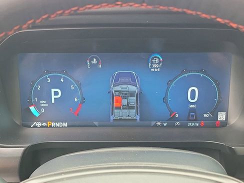 Used 2025 Ford F150 Raptor image 31