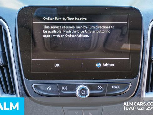 Used 2024 Chevrolet Malibu LT FWD image 35