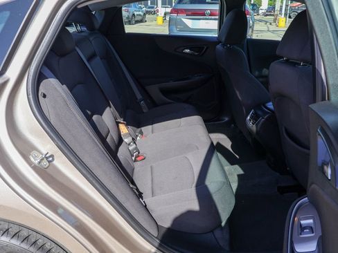 Used 2024 Chevrolet Malibu LT FWD image 10