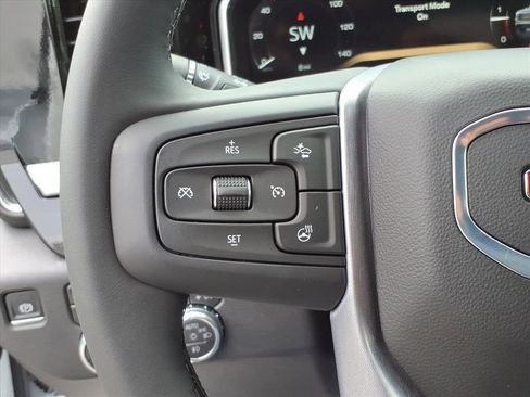 New 2026 GMC Sierra 1500 Elevation w/ LPO, GMC Protection Package image 18