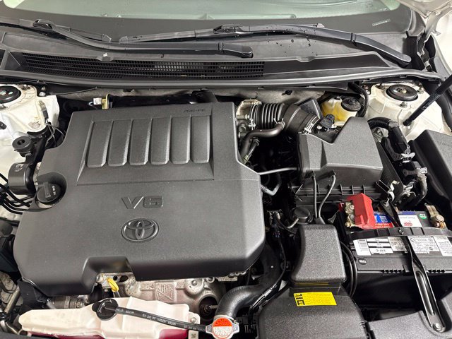 Used 2016 Toyota Avalon Limited w/ Toyota Safety Sense Package FWD image 13