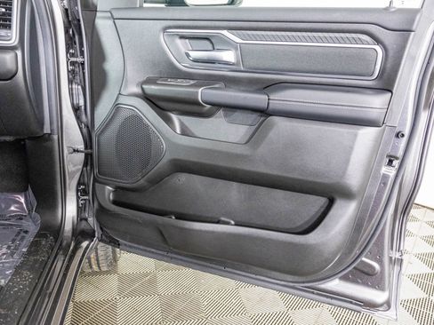 New 2026 RAM 1500 Big Horn image 29