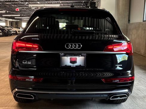 Used 2024 Audi Q5 2.0T Premium w/ Convenience Package AWD/4WD image 7
