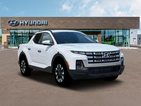 New 2026 Hyundai Santa Cruz SEL image 11
