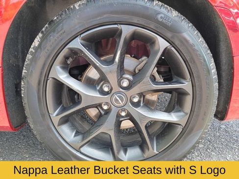 Used 2026 Chrysler Pacifica Limited w/ S Appearance Package FWD image 24