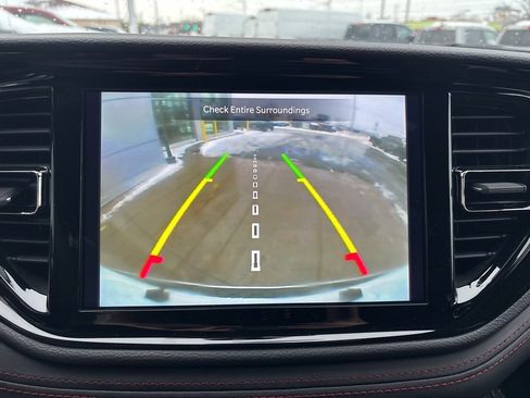 New 2026 Dodge Durango GT w/ Blacktop Package image 29