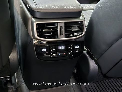 New 2026 Lexus RX 350 FWD image 13
