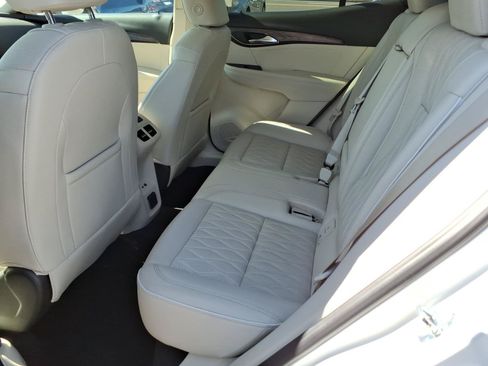 Used 2023 Buick Envision Avenir AWD/4WD image 12