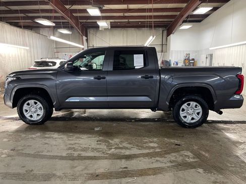 Used 2023 Toyota Tundra SR image 2