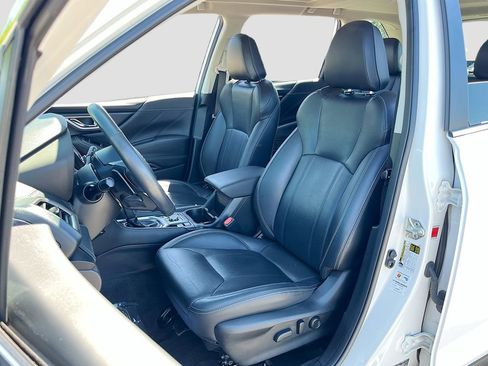 Used 2021 Subaru Forester Touring w/ Popular Package #2 image 22