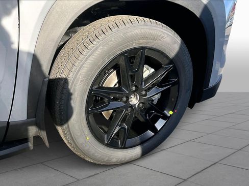 New 2026 Toyota Grand Highlander AWD Hybrid image 12
