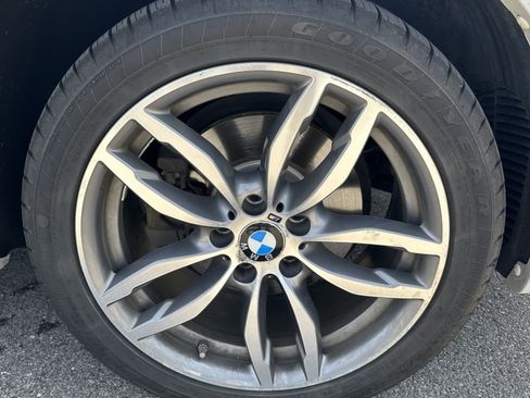 Used 2016 BMW X3 xDrive35i image 15