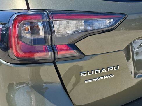 Used 2024 Subaru Outback Limited AWD/4WD image 38