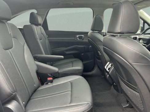 New 2026 Kia Sorento X-Line EX AWD/4WD image 18