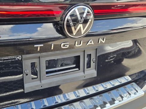 New 2026 Volkswagen Tiguan S FWD image 9