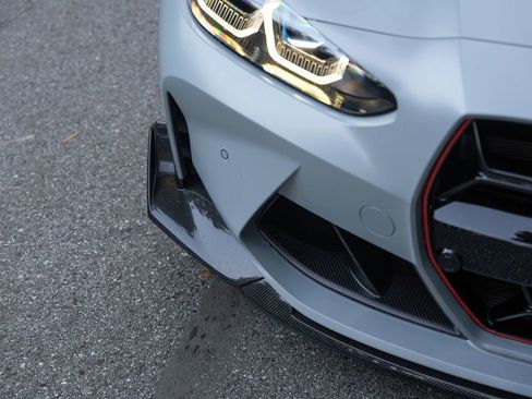 Used 2023 BMW M4 CSL image 89