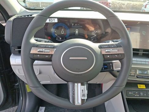 New 2026 Hyundai Kona SEL Premium AWD/4WD image 8