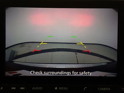 Used 2023 Nissan Rogue SV image 15