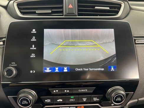 Used 2018 Honda CR-V EX-L image 19