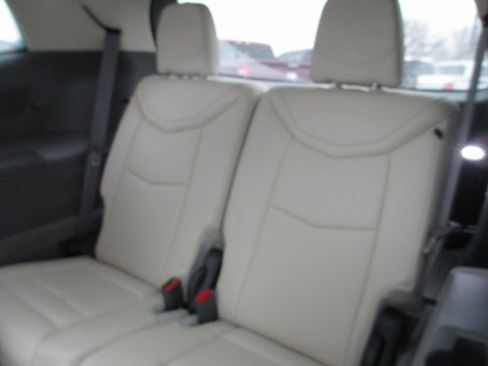 Used 2021 Cadillac XT6 Premium Luxury image 22