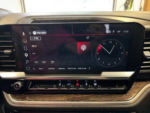 Used 2026 GMC Sierra 2500 SLE w/ SLE Convenience Package AWD/4WD image 19