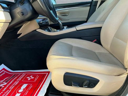 Used 2016 BMW 528i Sedan image 12