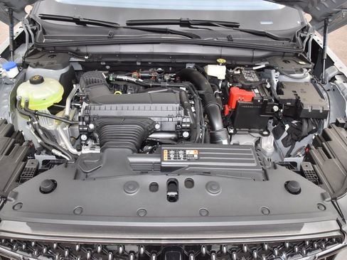 New 2026 Lincoln Nautilus Reserve AWD/4WD image 47