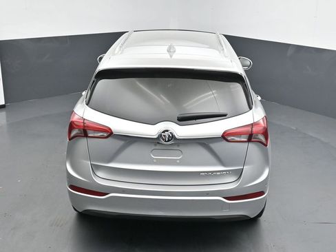 Used 2019 Buick Envision Essence FWD image 16