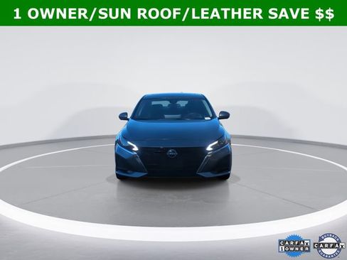 Used 2023 Nissan Altima 2.5 SL image 5