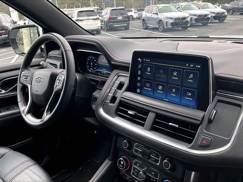 Used 2024 Chevrolet Tahoe RST w/ RST Performance Edition image 31