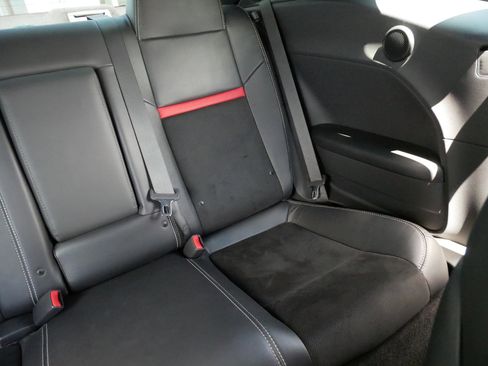 Used 2012 Dodge Challenger SRT8 w/ Premium Sound Group RWD image 14