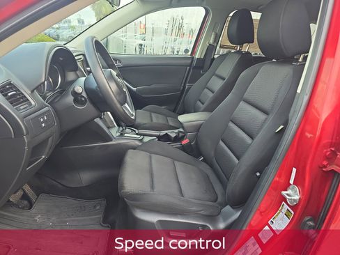 Used 2013 MAZDA CX-5 Touring image 13