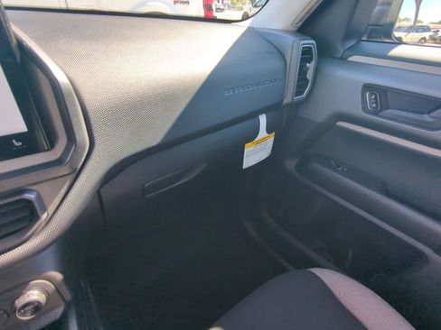 New 2025 Ford Bronco Sport Big Bend w/ Convenience Package image 7