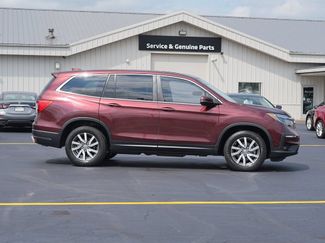 Used 2019 Honda Pilot EX-L video 2