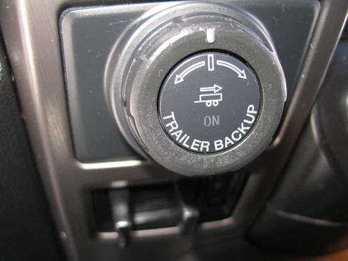 Used 2016 Ford F150 Limited w/ Trailer Tow Package image 62