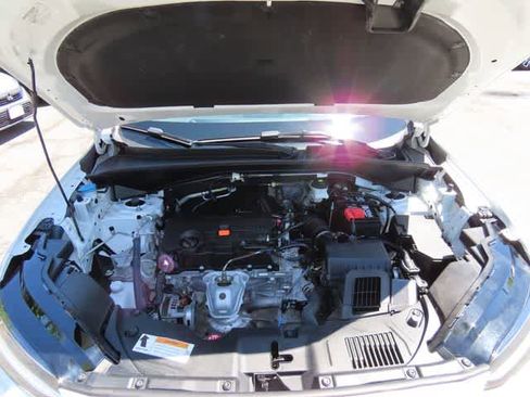Certified 2024 Honda HR-V Sport image 10