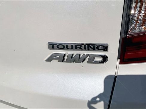 Used 2019 Honda Passport Touring image 21