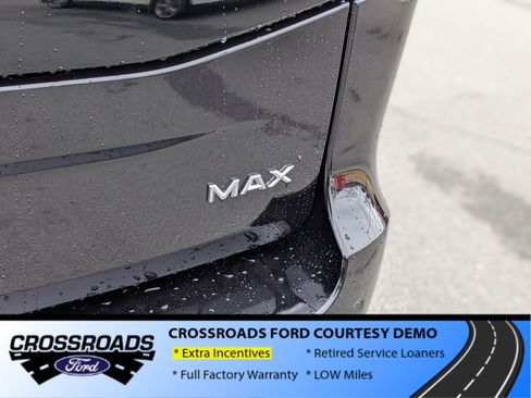 New 2025 Ford Expedition Max Platinum w/ Platinum Ultimate Package image 33