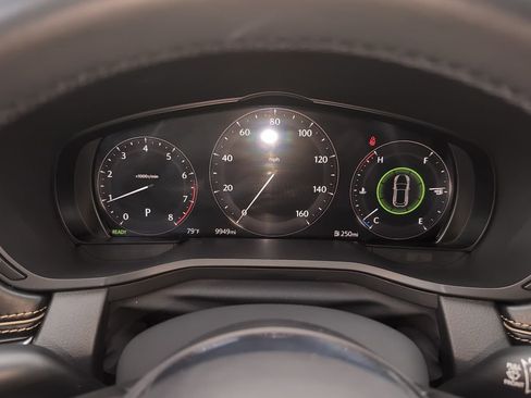 Certified 2025 MAZDA CX-70 3.3 Turbo S w/ Premium Package AWD/4WD image 23