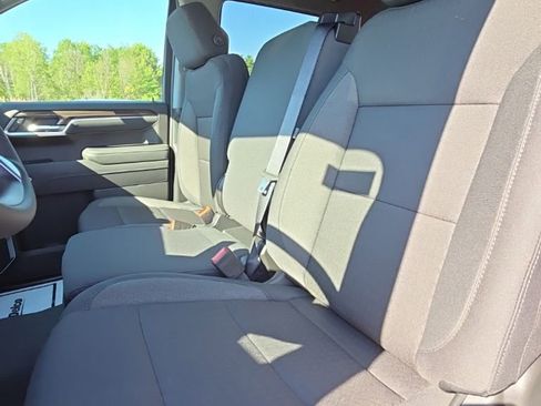 New 2026 Chevrolet Silverado 1500 LT AWD/4WD image 12