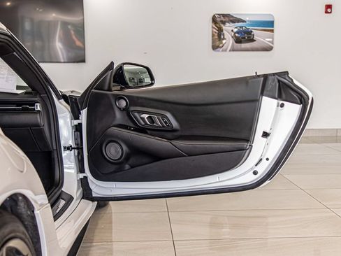 Used 2023 Toyota Supra Premium w/ Driver Assist Package RWD image 34
