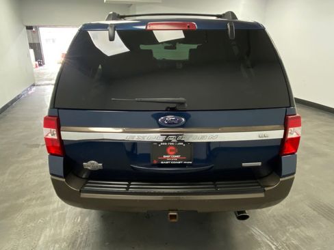 Used 2017 Ford Expedition EL King Ranch image 5